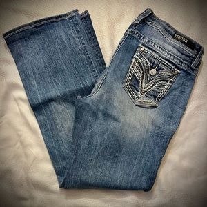 Vigoss Slimboot size 14